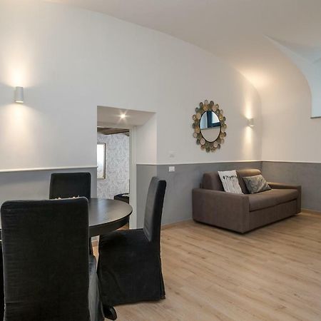 Giolitti Suite Рим Экстерьер фото