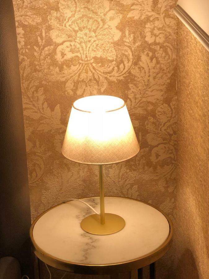 Giolitti Suite Рим Экстерьер фото