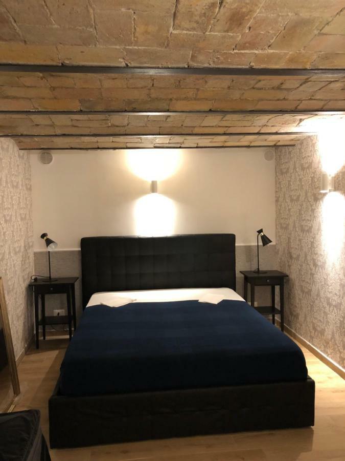 Giolitti Suite Рим Экстерьер фото