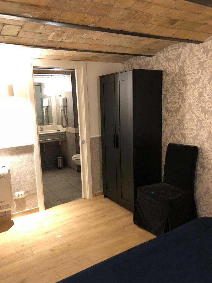 Giolitti Suite Рим Экстерьер фото