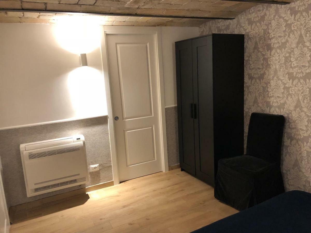 Giolitti Suite Рим Экстерьер фото