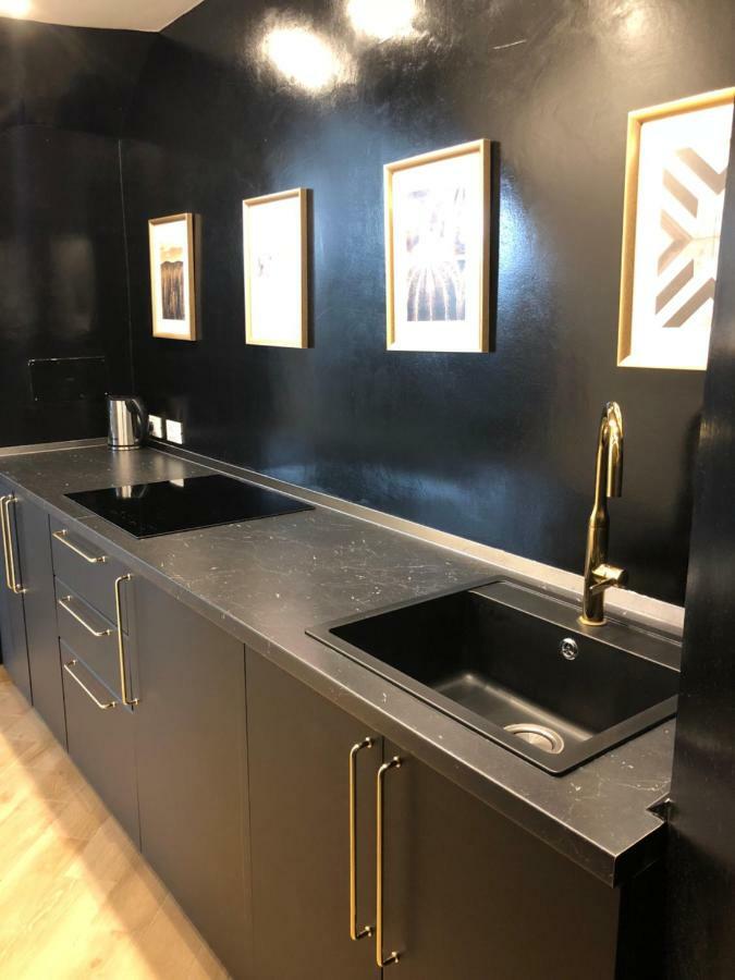 Giolitti Suite Рим Экстерьер фото