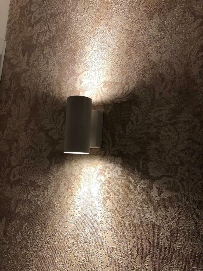 Giolitti Suite Рим Экстерьер фото