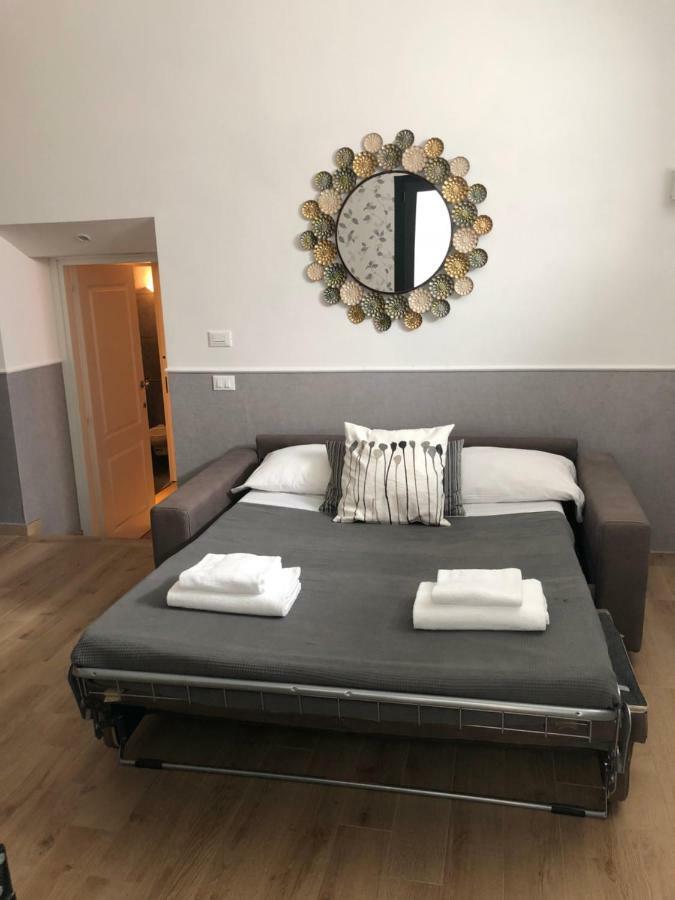 Giolitti Suite Рим Экстерьер фото