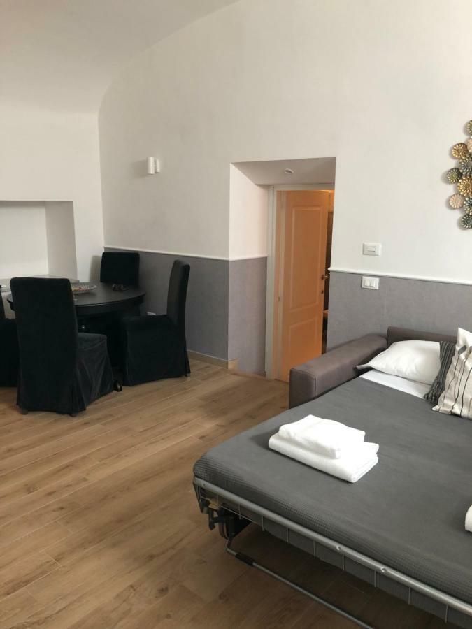 Giolitti Suite Рим Экстерьер фото