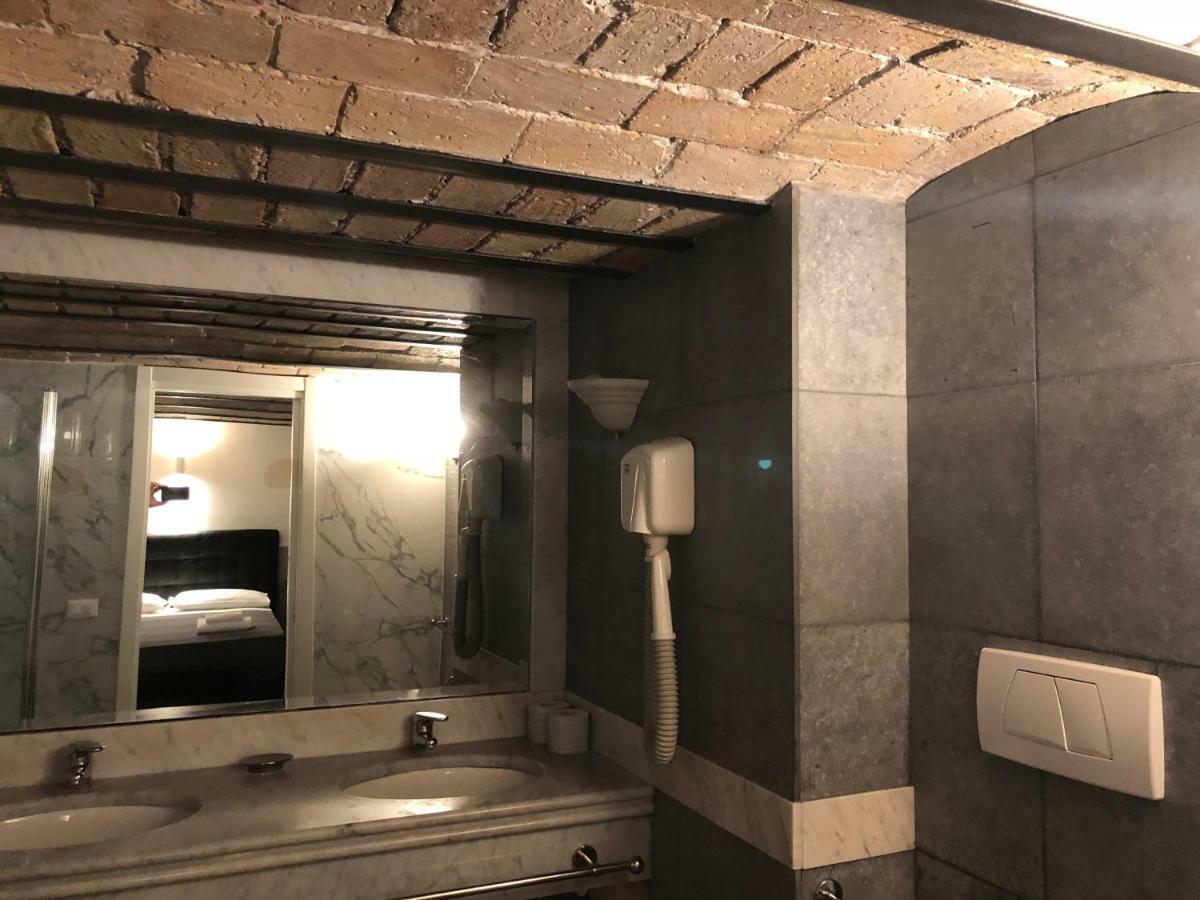 Giolitti Suite Рим Экстерьер фото