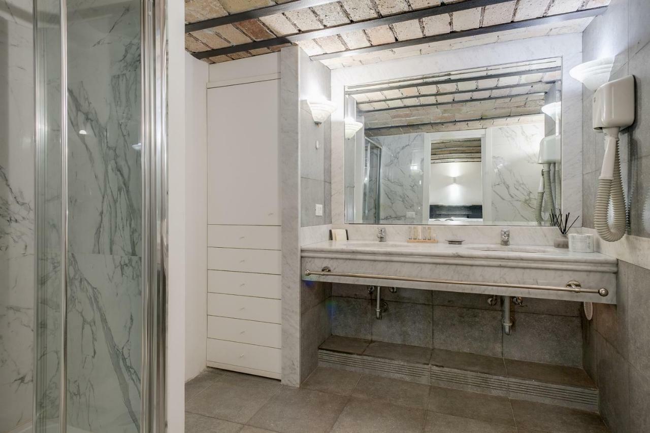 Giolitti Suite Рим Экстерьер фото