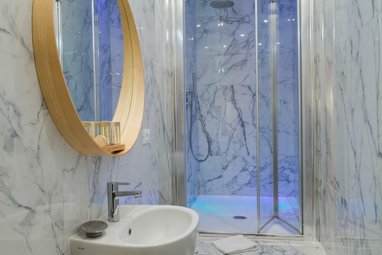 Giolitti Suite Рим Экстерьер фото
