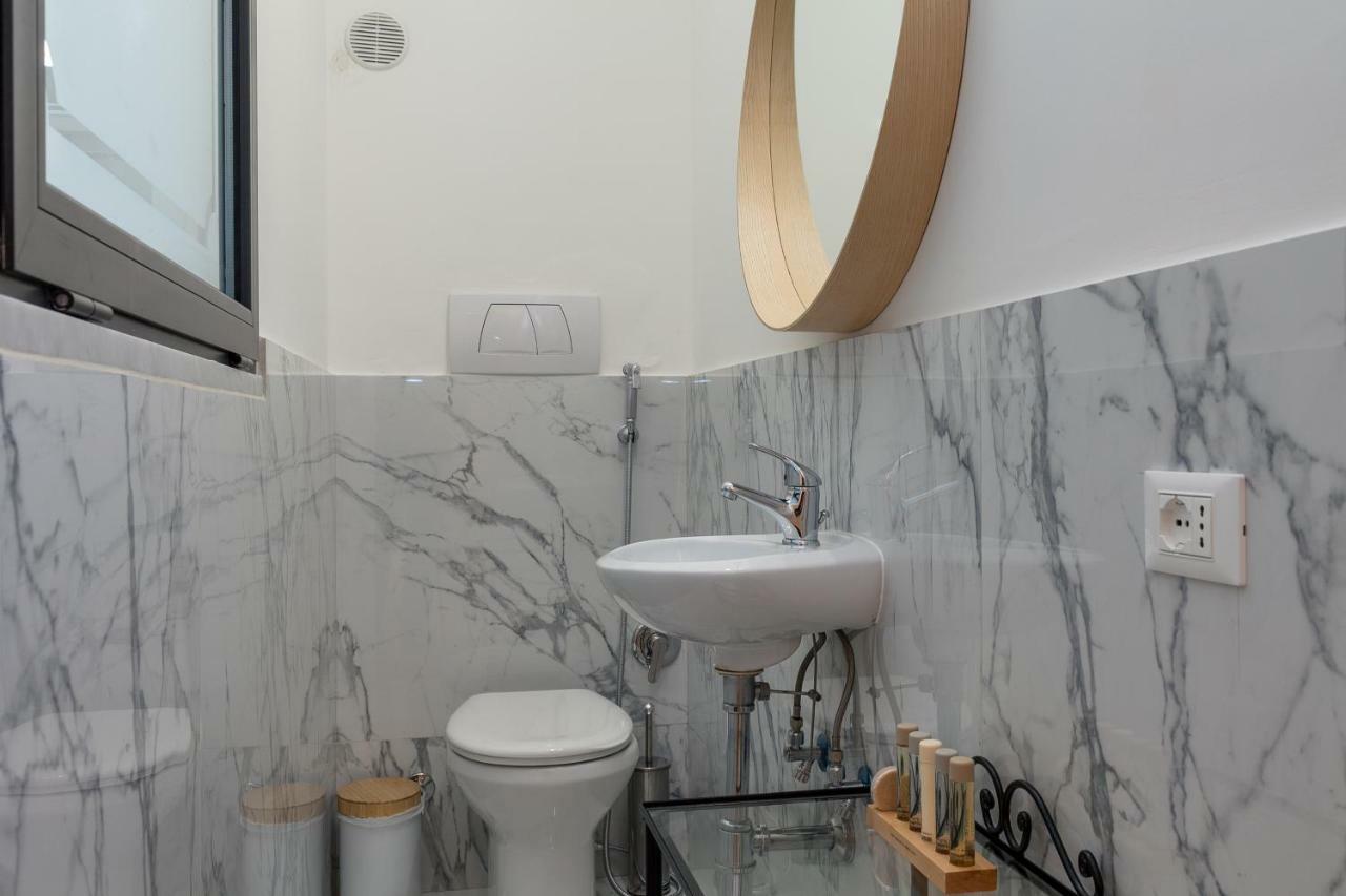 Giolitti Suite Рим Экстерьер фото