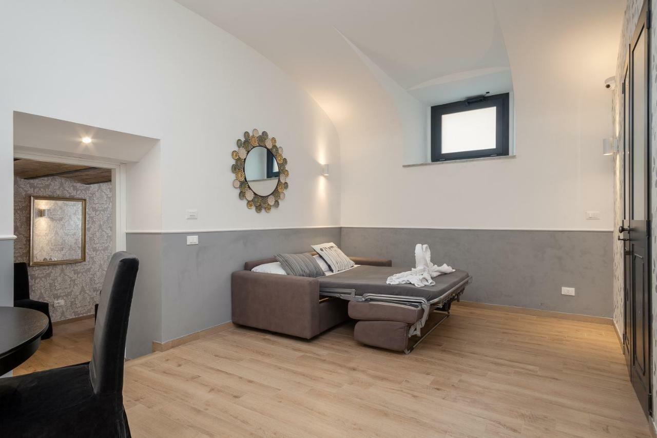 Giolitti Suite Рим Экстерьер фото