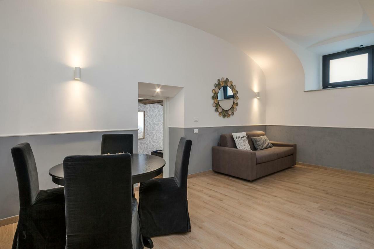 Giolitti Suite Рим Экстерьер фото